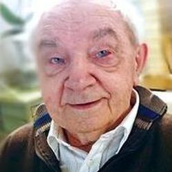 Maurice SURAY à Vencimont: avis de décès