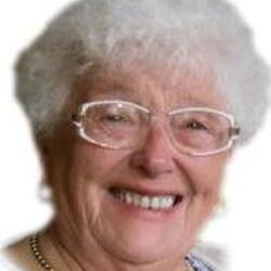 Monique PEROT à Dailly: avis de décès