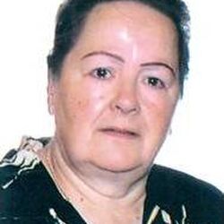 Nadine RIVIERE à Bon-Secours: avis de décès