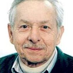 Robert Parent à Lessines: avis de décès