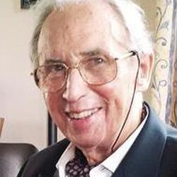 Roger LENNE à Tournai: avis de décès