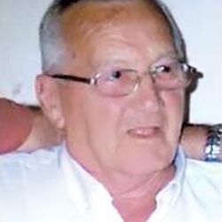 Roger PIROTTE à Bastogne: avis de décès