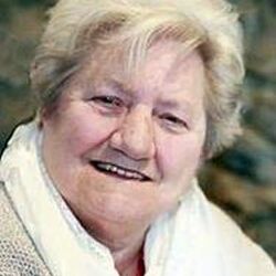 Simone HOUYOUX à Flawinne: avis de décès