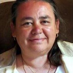 Sylviane MARTIN à Tenneville: avis de décès