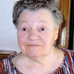 Violette HAHUSSEAU à Montignies-Sur-Sambre: avis de décès