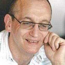 Alain BROUTIN à Tournai: avis de décès