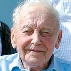 Auguste D'HONDT à : avis de décès