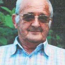 Bernard SADZOT à Soy: avis de décès