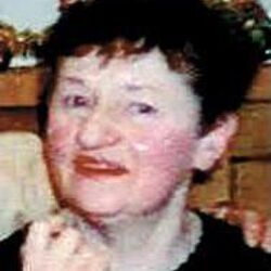 BLAZE Marie-Louise à Templeuve: avis de décès