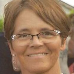 Brigitte THIRY à Bouillon: avis de décès