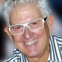 Charlie ABBELOOS à Ghoy: avis de décès