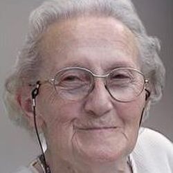 Denise WAUTOT à Bouillon: avis de décès