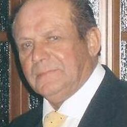 Désiré DAUMONT à Ath: avis de décès