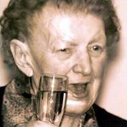 Elise SCHELBACK à Ciney: avis de décès