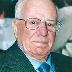 Emile PIAT à Kain: avis de décès