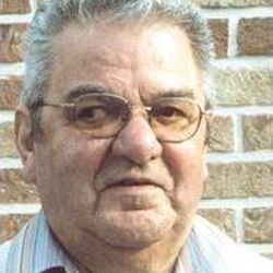 Fernand WILMUS à Ghislenghien: avis de décès