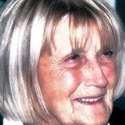 Francine FALISE à Namur: avis de décès