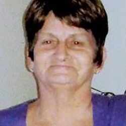 Françoise MOTTE à Tournai: avis de décès