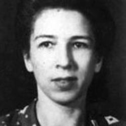 Gabrielle - Léon BECKERICH - HEYNEN à : avis de décès