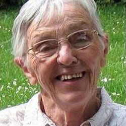 Gabrielle STILMANT à Bastogne: avis de décès