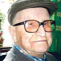 Georges HERMAN à Beauraing: avis de décès