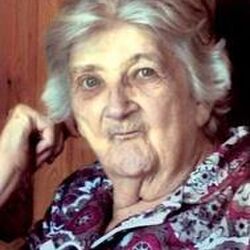 Georgette LIEGEOIS à Ciney: avis de décès