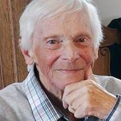 Ghislain MONJOIE à Scy: avis de décès