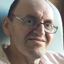 Ghislain VAN ROBAYS à Celles: avis de décès