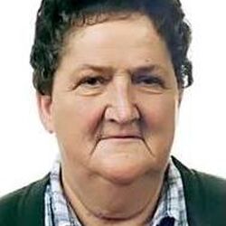 Irène LEROY à Bastogne: avis de décès