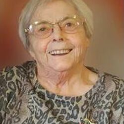 Janine ZABUS à Resteigne: avis de décès