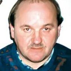 Jean-Claude EVRARD à Bastogne: avis de décès