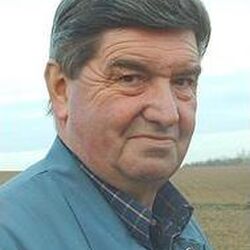 Jean-Marie CHABOTEAUX à Achêne: avis de décès