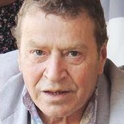 Jean-Paul CAPRASSE à Montleban: avis de décès