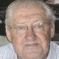 Joseph Scheen à Jalhay: avis de décès