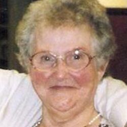 Joséphine ISTACE à Carlsbourg: avis de décès