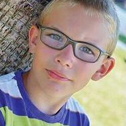 Kalvin PIERARD à Bertrix: avis de décès