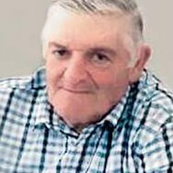 Léon COQUÉRIAUX à Fontenoy: avis de décès