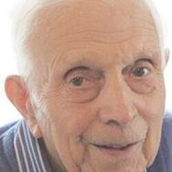 Léon HANUISE à Lessines: avis de décès