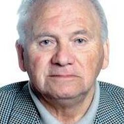 Léon WELCHER à Ebly: avis de décès