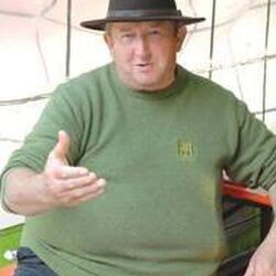 Léopold THOMAS à -: avis de décès