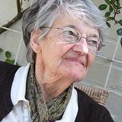 Lina VANHECKE à Marquain: avis de décès