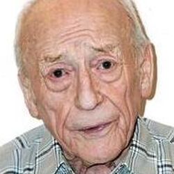 Louis PONCIN à Bouillon: avis de décès