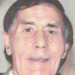 Luigi GIANNONE (Dit Gino) à Leuze-en-Hainaut: avis de décès