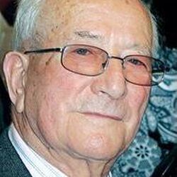 Marcel BASTIN à Welkenraedt: avis de décès