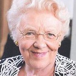 Marie-Jeanne HENNAU à Jambes: avis de décès