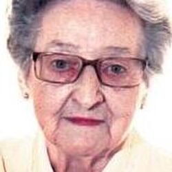 Marie-Louise SCOHY à Jambes: avis de décès