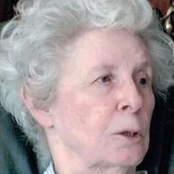 Marie MONHONVAL à Saint-Hubert: avis de décès