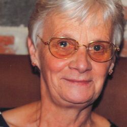 Marie-rose HELLEMANS à Jambes: avis de décès