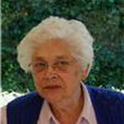 Mars Mosselmans à Sint-Genesius-Rode: avis de décès