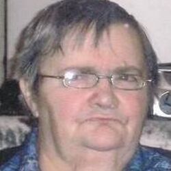 Monique GOFFART à -: avis de décès